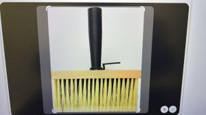 09650 BIDINEA 170*70MM